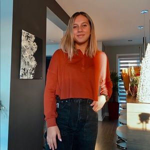 Meet your Posher, Alexia